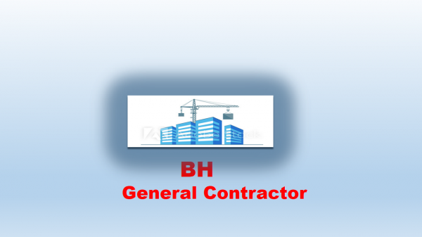 BH General Construction